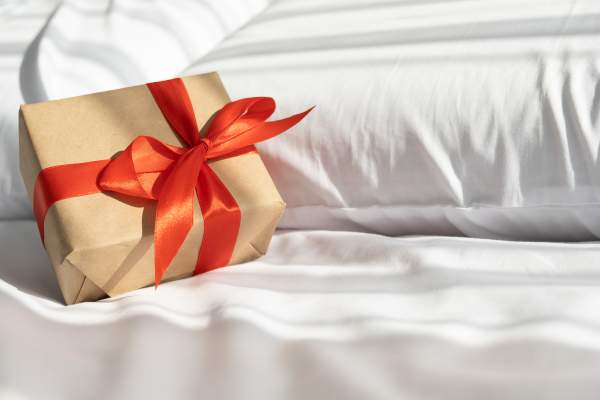 HCVB Launches #GreatRomanticGetaway Campaign to Highlight Lodging Partners and Winter Escapes