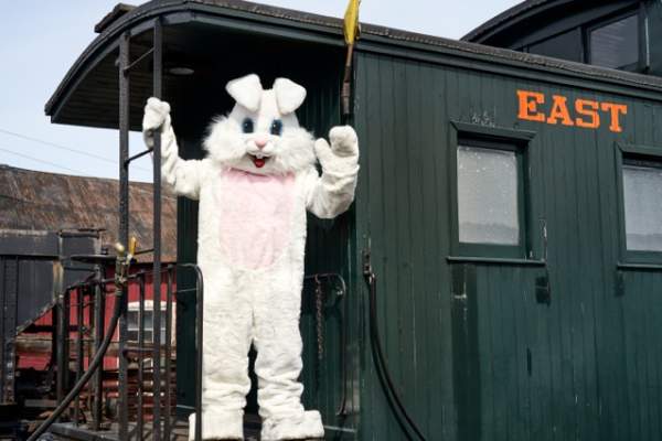 April Events & Festivals in PA