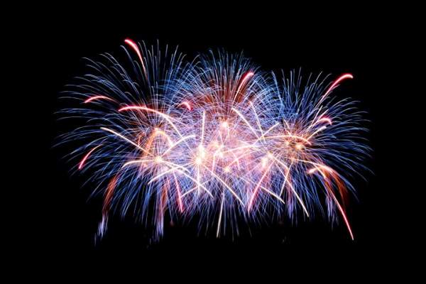 Stars, Stripes and Summer Fun: Plan your 4th of July Weekend
