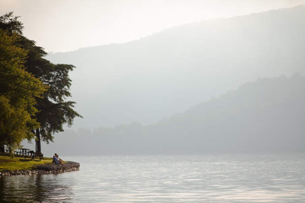 Why federal campgrounds at Raystown should open NOW