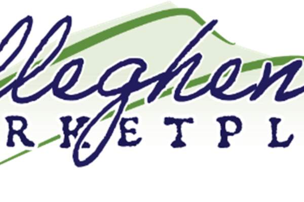 Shop local this holiday season with custom-made and handcrafted items from Alleghenies Marketplace