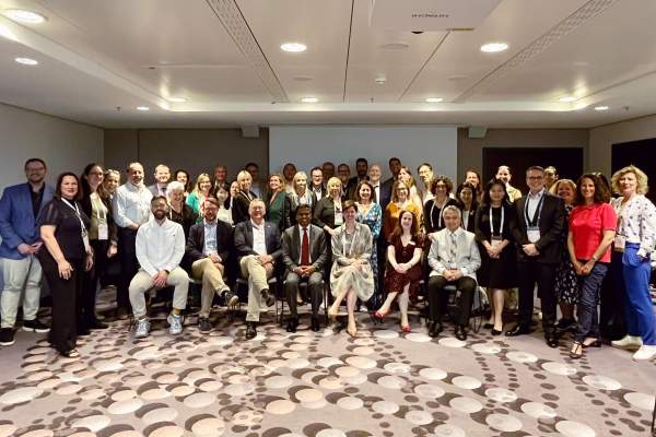 ICCA launches Global Advocacy Alliance in partnership with European CVB Alliance and IMEX