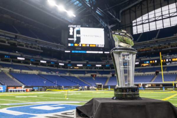 Big Ten Trophy