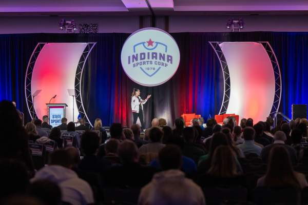 TICKETS ON SALE NOW FOR INDIANA SPORTS CORP'S 2026 STATE OF SPORTS PRESENTED BY INDIANA UNIVERSITY