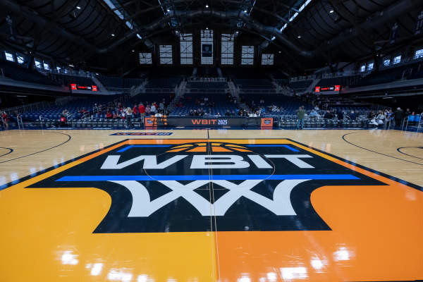 INDIANAPOLIS TO HOST 2028 WBIT DURING WOMEN'S FINAL FOUR