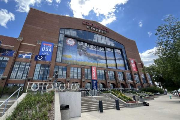 Dates Set for 2028 U.S. Olympic Team Trials – Swimming as Indianapolis Announces Local Leadership