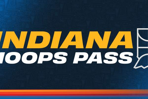 INDIANA HOOPS PASS INVITES FANS TO EXPLORE THE STATE THROUGH A BASKETBALL-THEMED CHECK-IN CHALLENGE