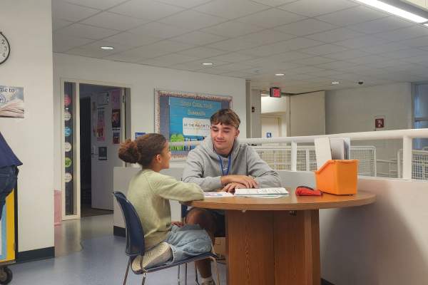 From the Court to the Classroom: How March Madness is Building Young Readers