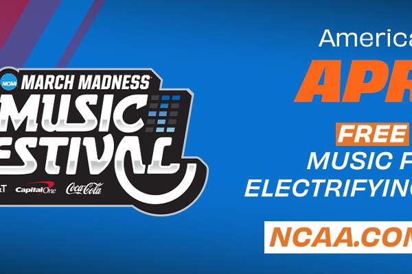 Post Malone Revealed as Headliner for Capital One JamFest at 2026 NCAA March Madness Music Festival