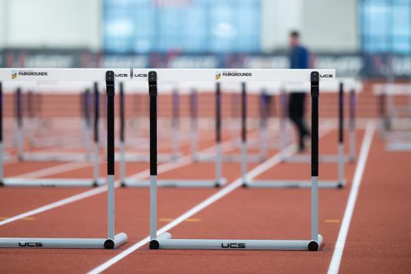 INDIANAPOLIS TO HOST USATF INDOOR CHAMPIONSHIPS IN 2027 AND 2028