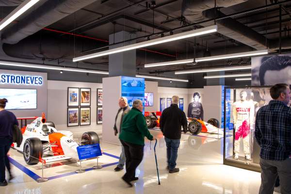 Best of the Best Winners IMS Museum