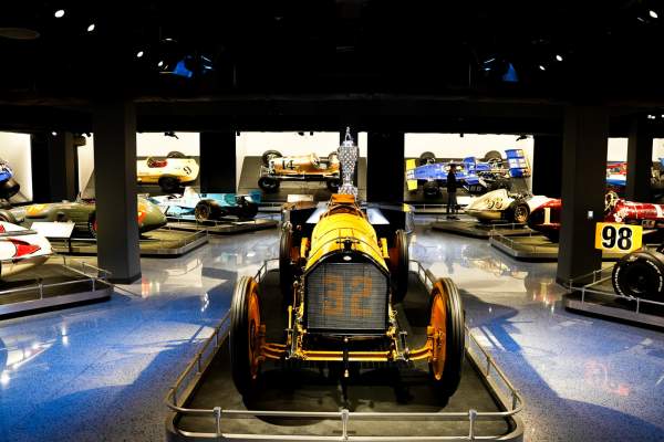 IMS Museum