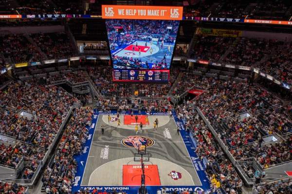 Indy’s Fever Is Rising: The Road to Becoming the Women’s Sports Capital