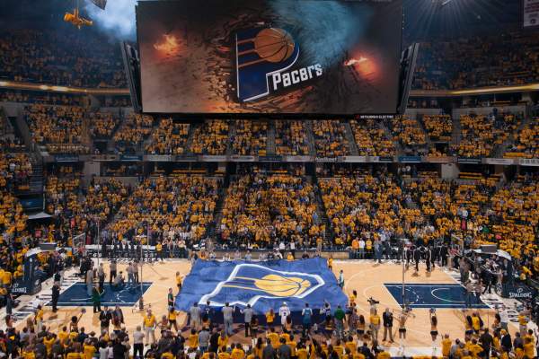 Indy is Basketball Heaven in March – And Beyond
