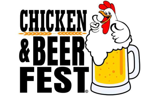 Chicken & Beer Fest