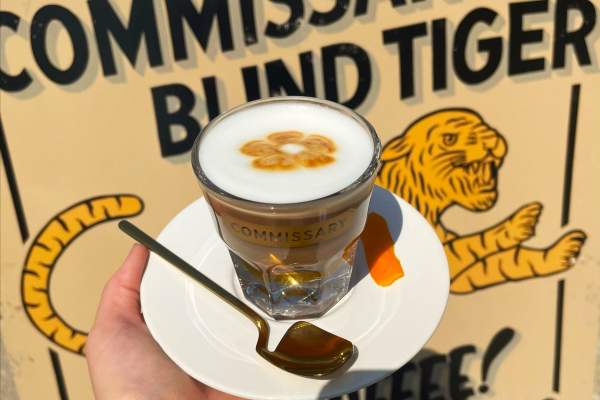 Spring Drinks in Indy