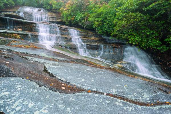 Carlton Falls