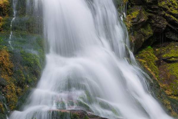 Mingo Falls