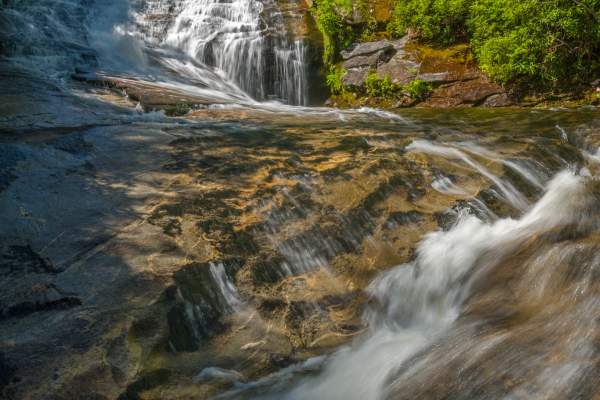 Wardens Falls