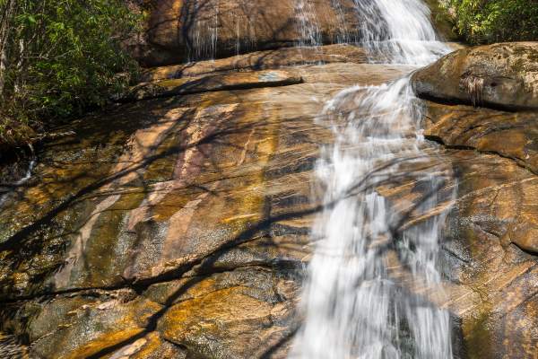 Wilderness Falls