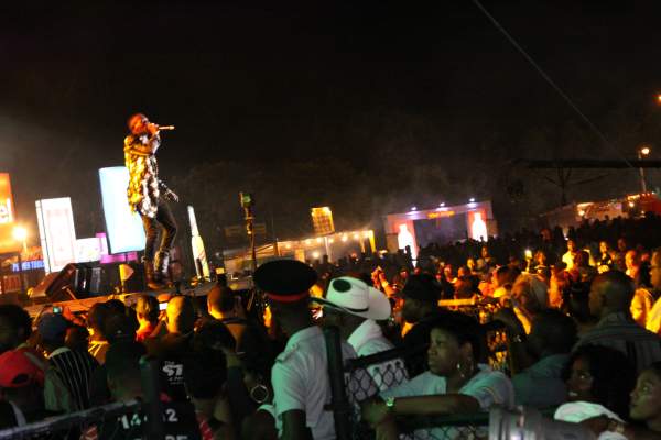 Events In Jamaica Festivals Parties Music Visit Jamaica