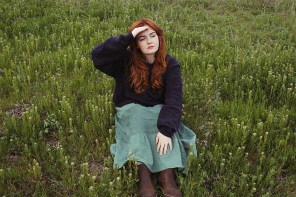 Meet our #exploreKelowna Creators: Georgia Fox