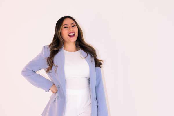 Meet our #exploreKelowna Creators: Yolanda Rodriguez