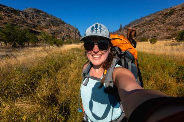 Meet the #exploreKelowna Creators: Samantha Hill