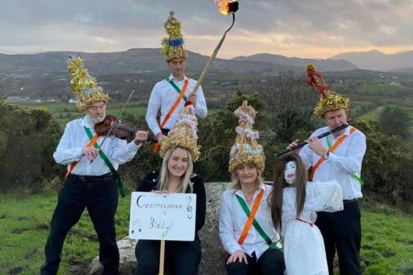 Mid Kerry Biddy's Day Festival 2024