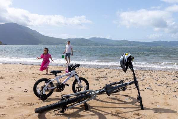 5 Ways to Extend your Kerry Greenway Adventure