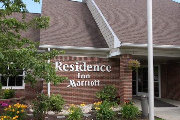 Residence Inn Marriott