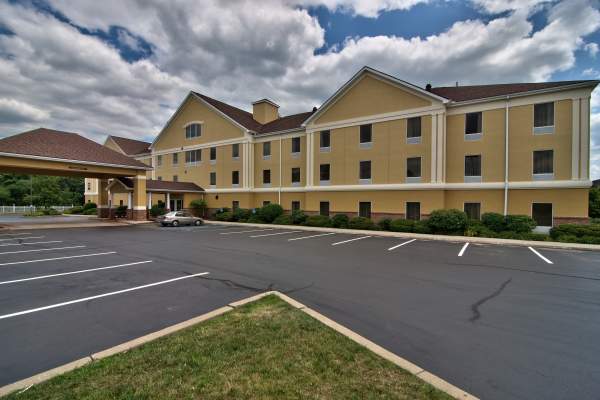 Comfort Suites Montage