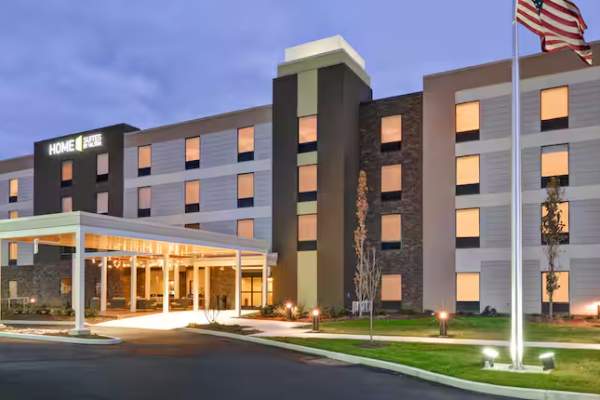 Home2 Suites by Hilton Dickson City Scranton, PA