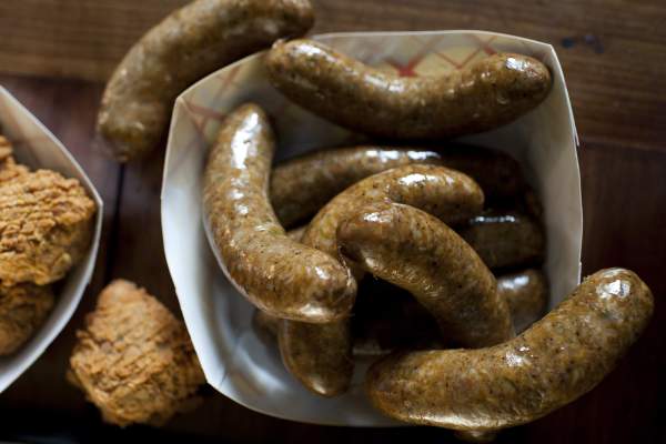 Boudin
