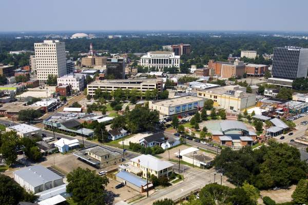 Lafayette Named Finalist for JRNY America Awards’ Medium City of the Year