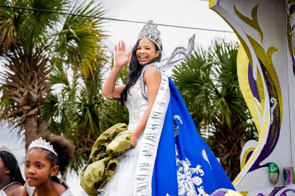 Mardi Gras Parade Updates: Rescheduled Times & Cancellations