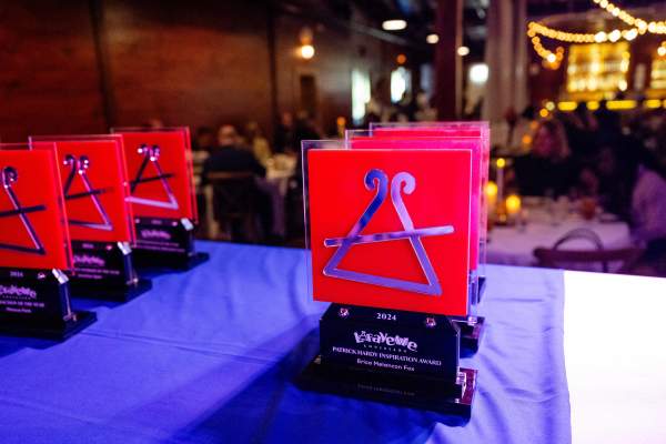 Call for Nominations: Allons Awards 2026