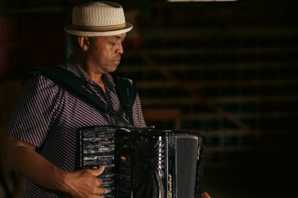 Lafayette Travel Releases New Episode of “Gumbo People” Featuring Zydeco Musician Corey Ledet