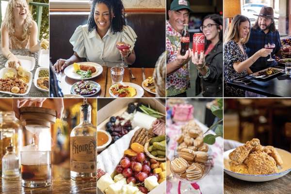 EatLafayette Evolves to Year-Round Initiative Supporting Locally Owned Restaurants