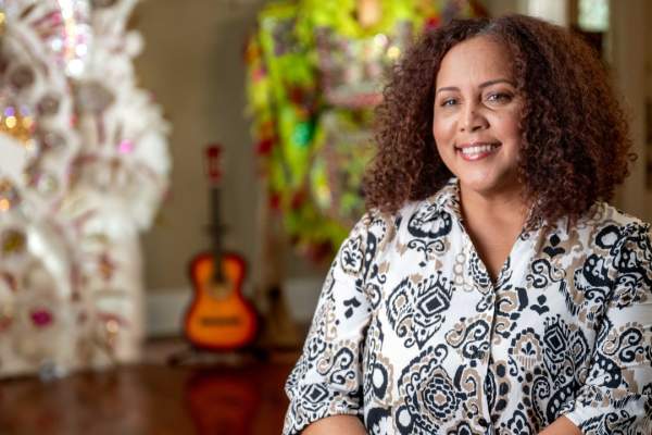 Lafayette Travel Releases New Episode of “Gumbo People” Featuring Story Keeper, Curator, and Musicia