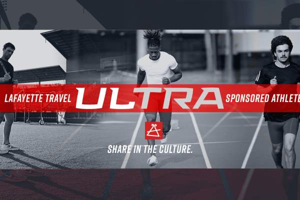 UL Lafayette Athletic Ambassadors Encourage Everyone to Share in the Culture