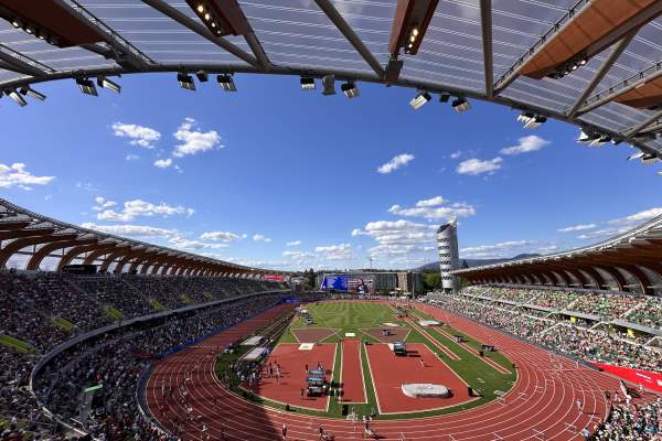 Top Things to See in TrackTown