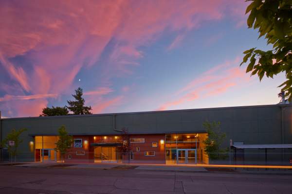 Venue 252
