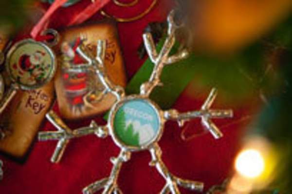 Holiday Gifts