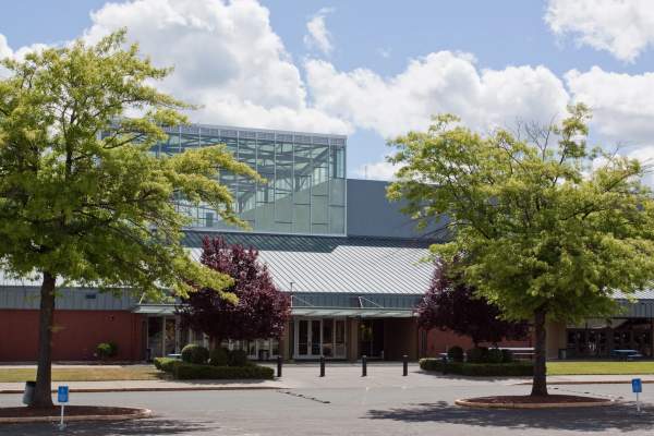 Lane Events Center