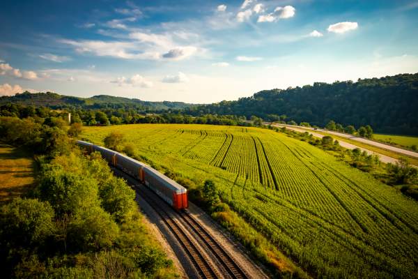 GO Laurel Highlands Recognizes Winners of 20th Annual Photo Contest
