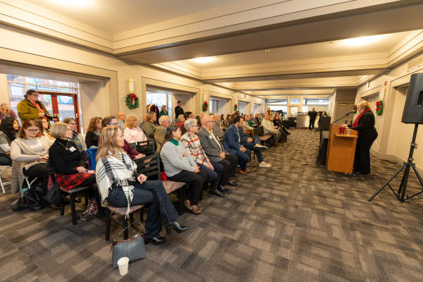 Nearly $550,000 Awarded to 47 Westmoreland County Tourism Organizations and Businesses