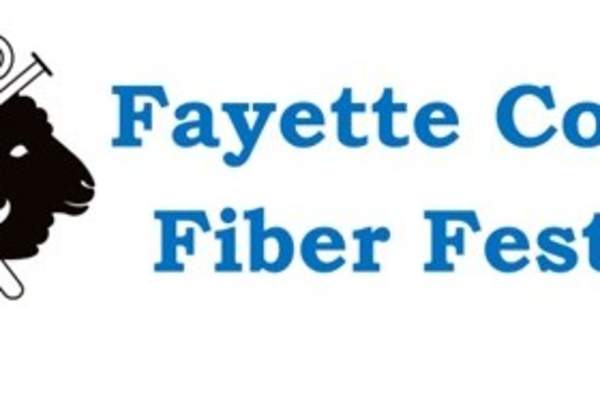 Fayette County Fiber Festival Set for June 7