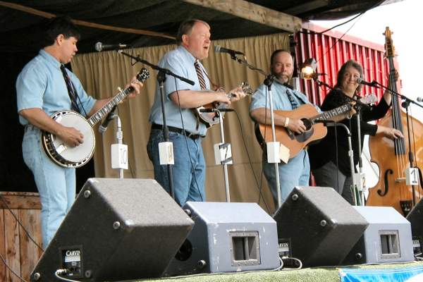 Here's What's Happening at Laurel Hill State Park