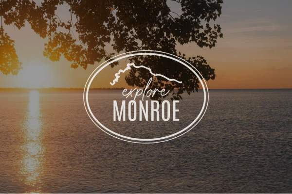 The 78th Annual Monroe County Fair- "Celebrating the Bounty of the Country"